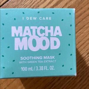 I Dew Care Soothing Mask